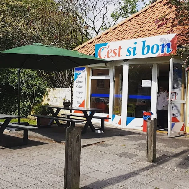 C'est Si Bon - Baguetterie seit 1985