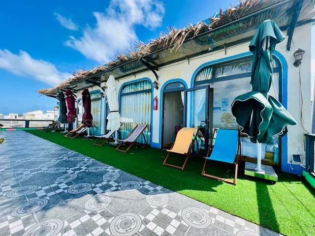 Homestay Đại Đạt