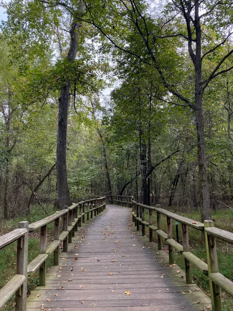 Peterson Lake Nature Center