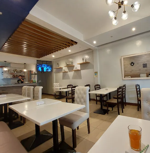 Cake Ko! Restaurant - MSU Branch