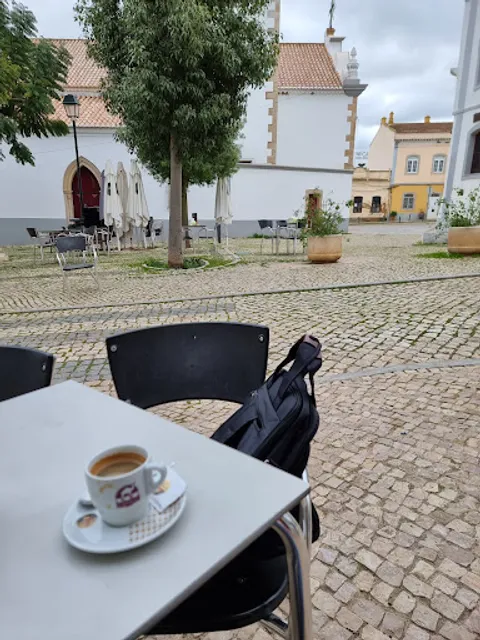 Da Ana, Restaurante snack-bar