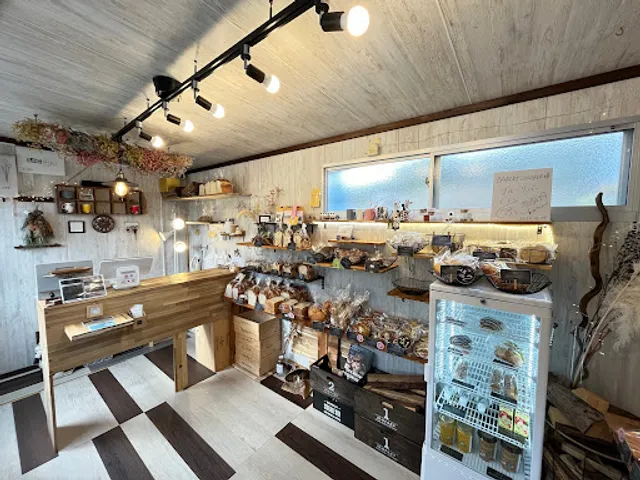 パン工房クルール