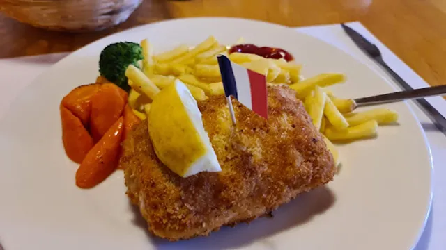 Gasthaus Rössli Knutwil