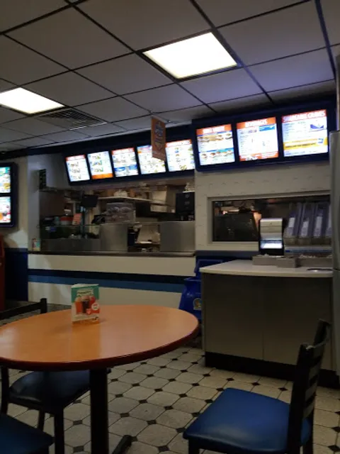 White Castle