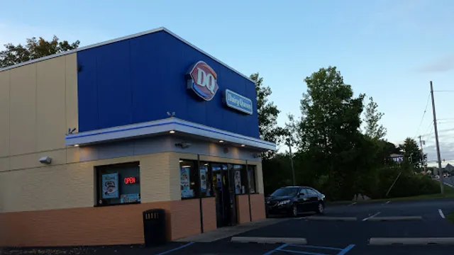Dairy Queen (Treat)