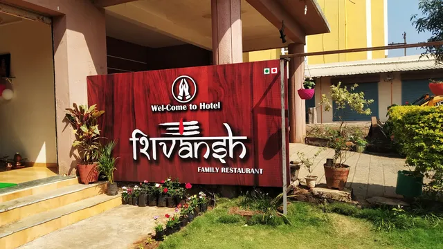 Hotel Shivansh