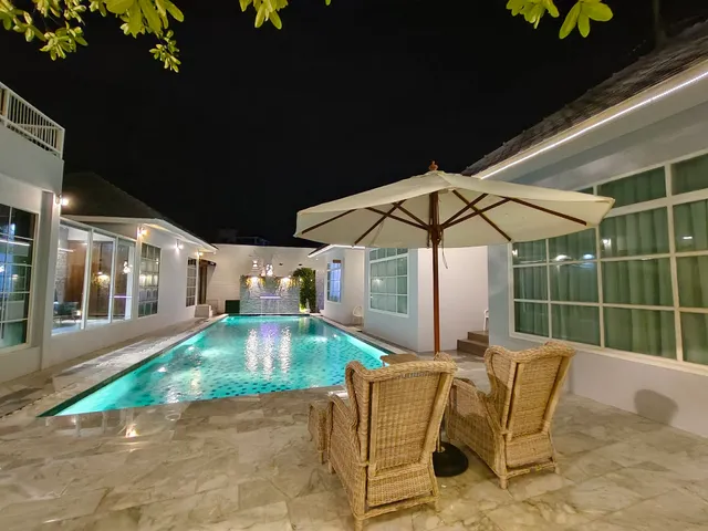 SKEYNDOR Health Resort (Pattaya)