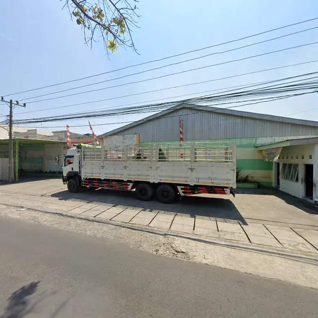 Warung Makan Anugrah