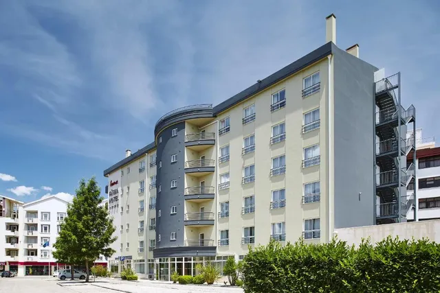 L Hotels Fátima Trademark Collection by Wyndham