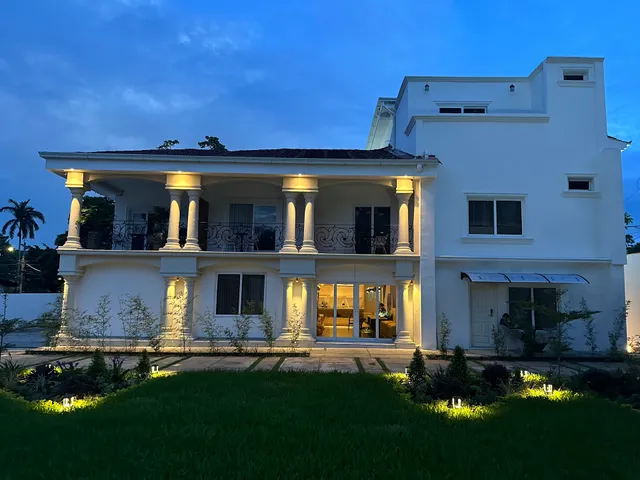 Hotel Boutique Las Mesetas