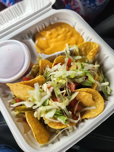 Wobbly Wagon Ice Cream & More