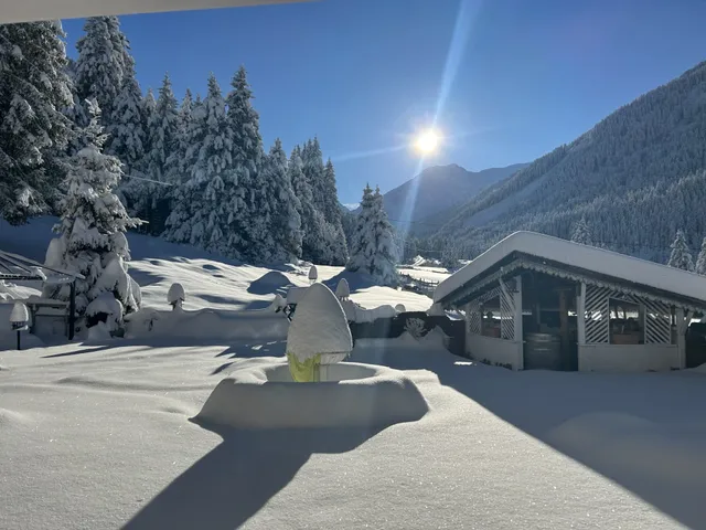 Apartment Fernerkogel