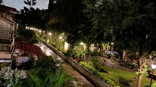 Shubhashree Woods Row Houses