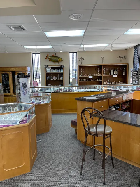 Tracy's Fine Jewelry