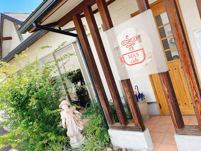 マス・カフェ