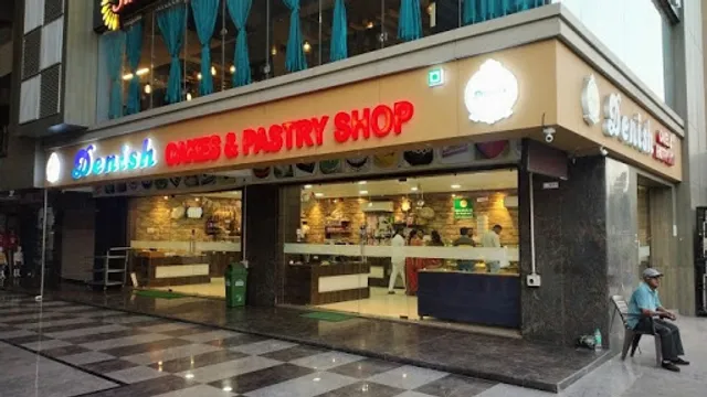 Denish Cakes & Pastry Shop