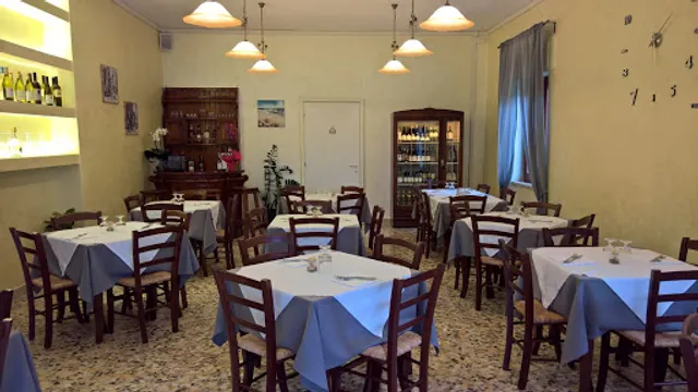 Hostaria La Perla Nera