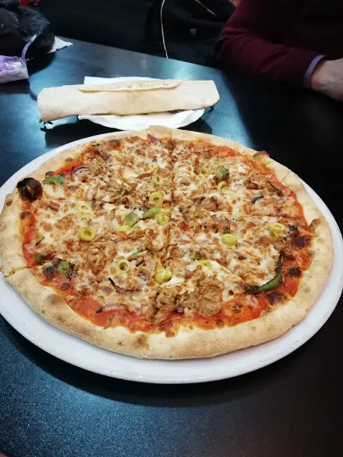 Steakhouse Pizzeria Baarsjes