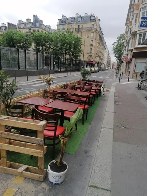 Bistro79 la bonne franquette