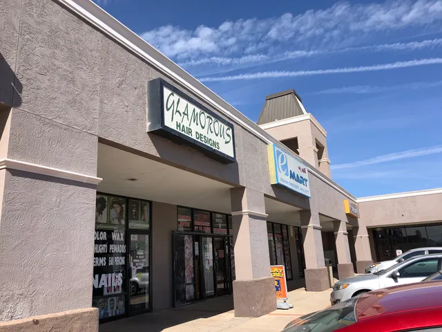 E Mart Asian Grocery Market