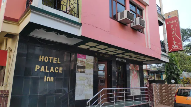 Hotel Palace Inn