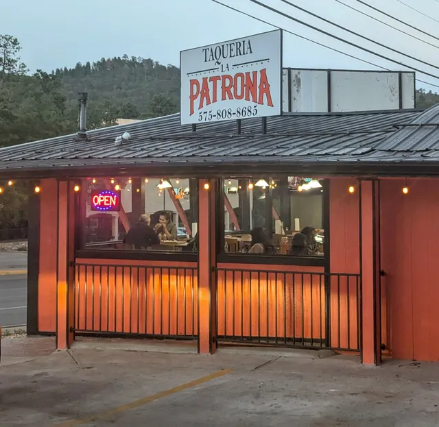 Taqueria La Patrona