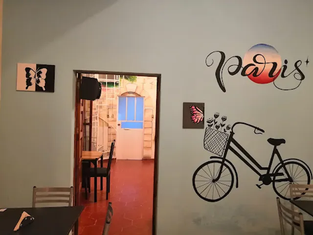 Mon Amour Bistro Cafe