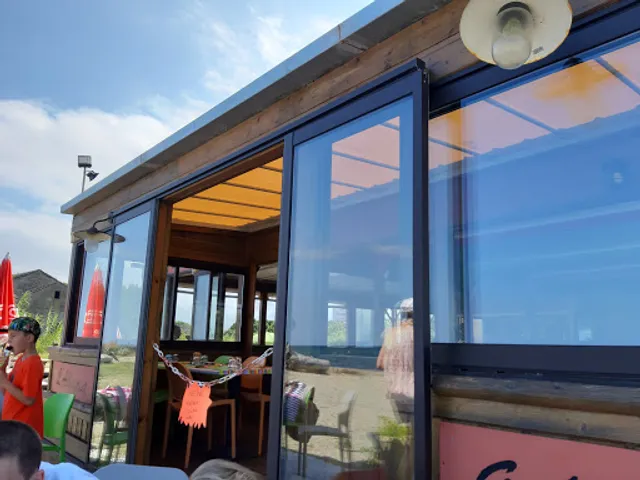 Restaurant Snack Grill L'Allegria