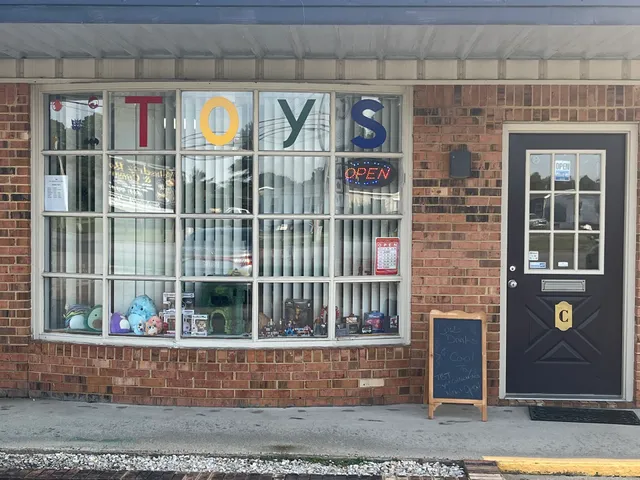 TBT Toys and Collectibles