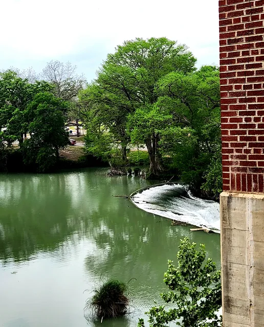 City of Seguin Parks & Recreation Department