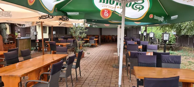 Szélmalom Csárda || Étterem, Vendéglő, Rendezvényközpont