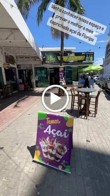 Santa Açaiteria Açaí Ingleses