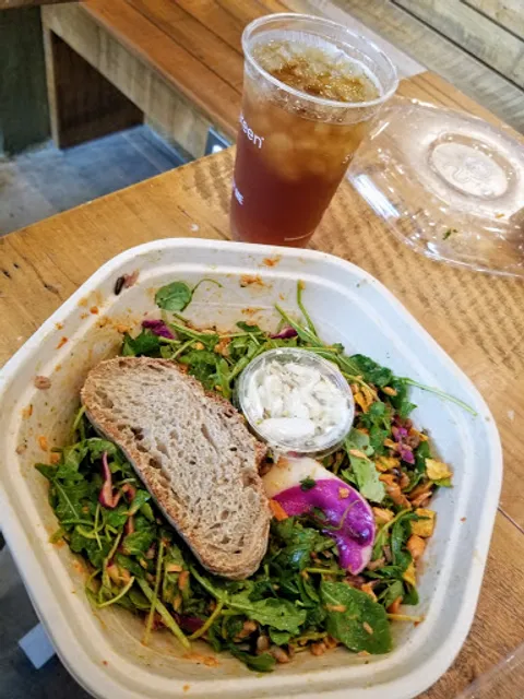 sweetgreen