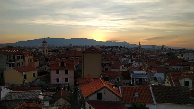 Apartment Split Belvedere