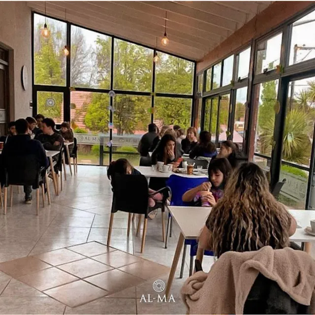 Grido Yacanto - Alma