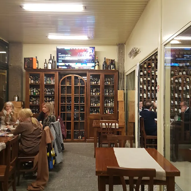 La Locanda di Emilio