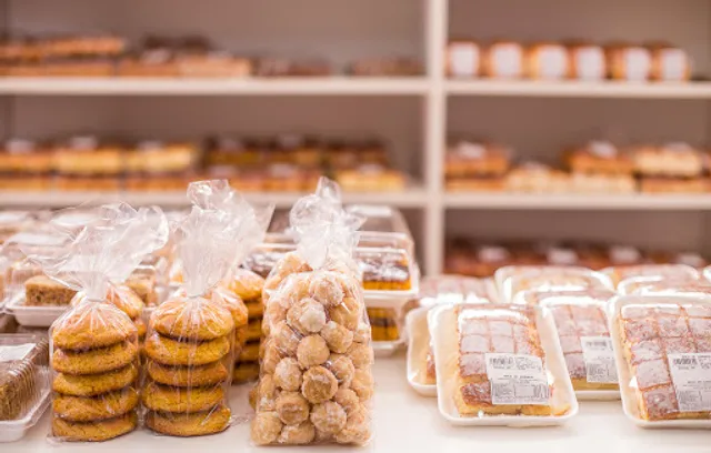 Crisabel Pães e Gastronomia Afetiva