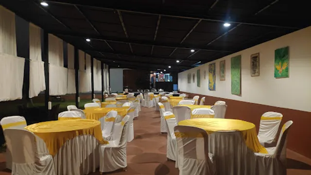 The Outdoors Restaurant & Event Arena