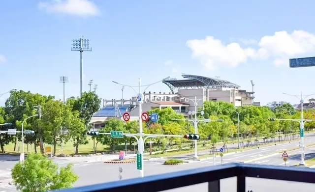 巃淶民宿（包棟）