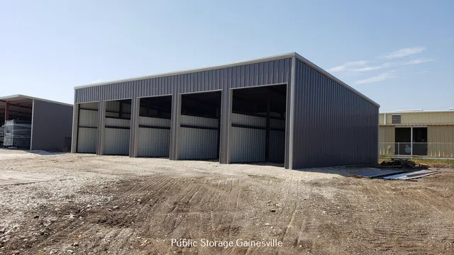 Gainesville Self Storage