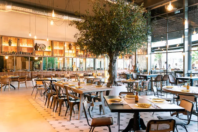 EL KIOSKO | CC Oasiz