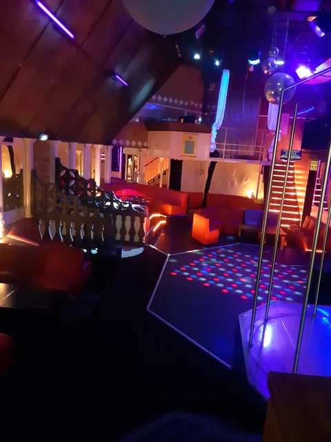 Club Libertin Le Cléo