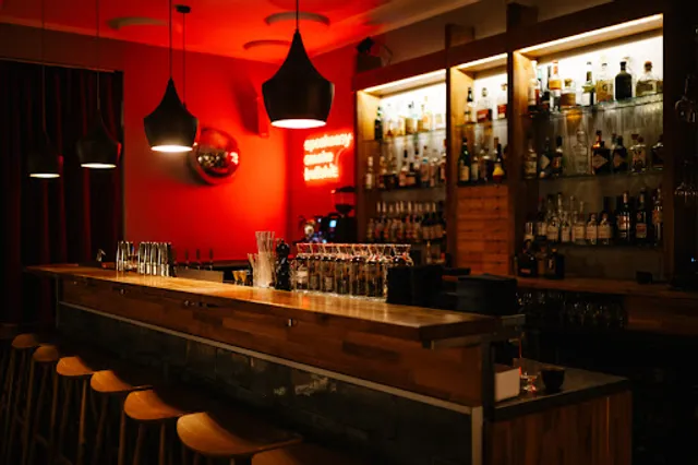FABELEI Cocktailbar