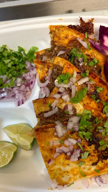 Mexican Flavor’s & Deli