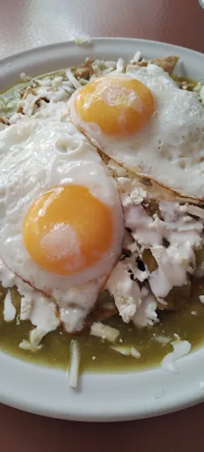 Los Maestros de la Torta