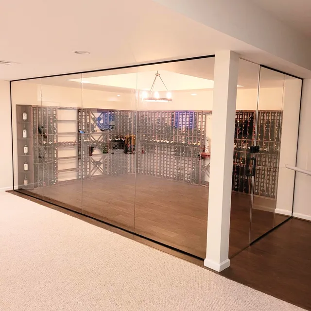 Long Island Shower Door Inc.