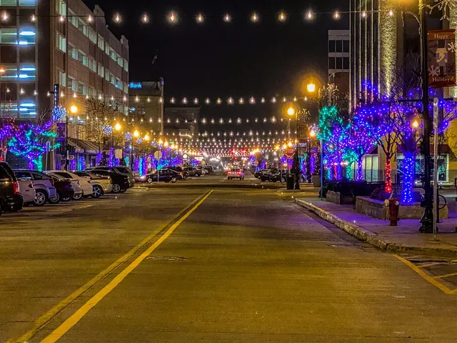 Downtown South Bend Inc