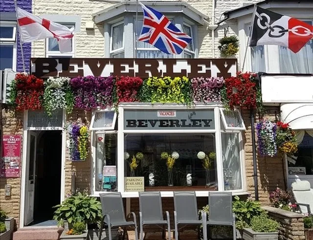 The Beverley Hotel