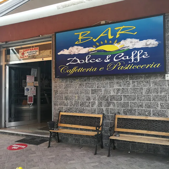 Bar Pasticceria Siciliana Dolce&Caffè
