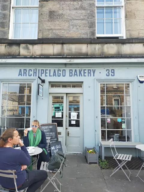 Archipelago Bakery